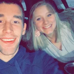 Meet your Posher, Aubrie